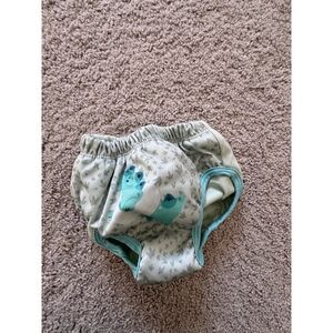 Puddle Jumper Dino Swim Diaper Size 12mo